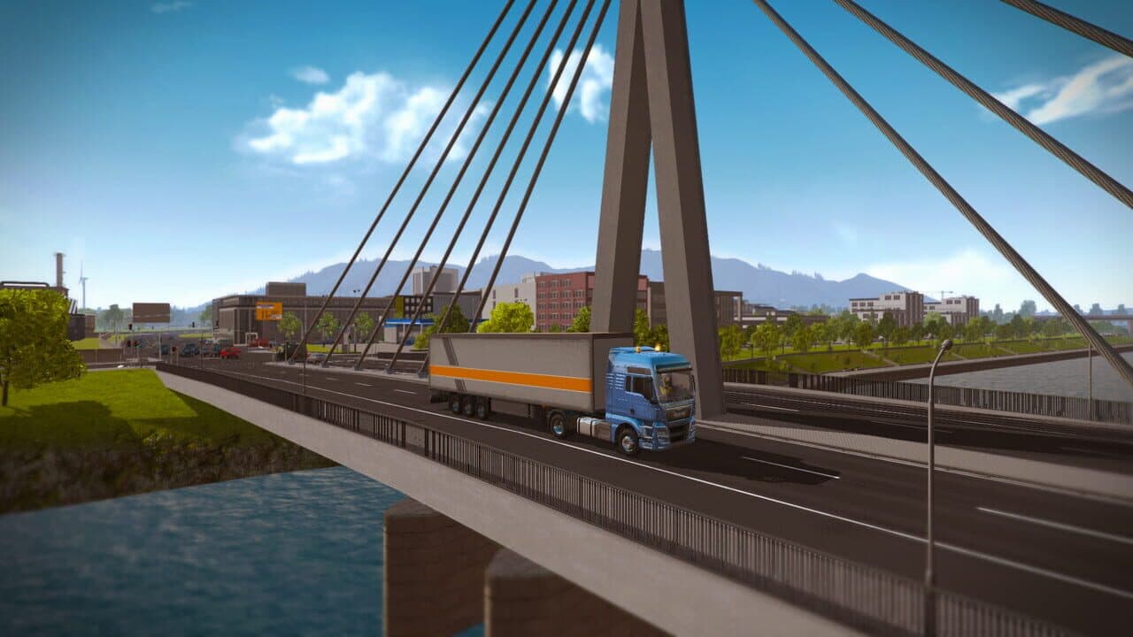 Construction Simulator 2015: Liebherr HTM 1204 ZA thumbnail 4