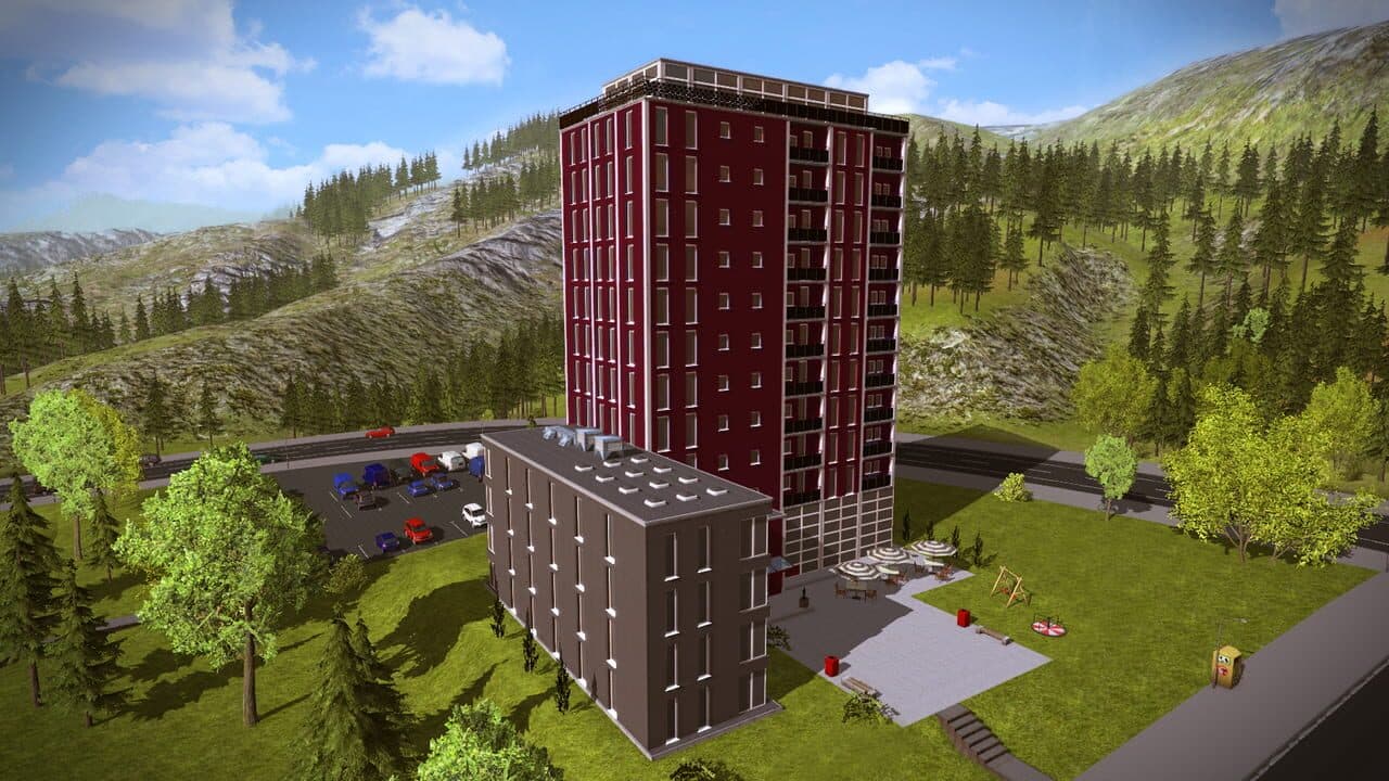 Construction Simulator 2015: Liebherr LB 28 thumbnail 5
