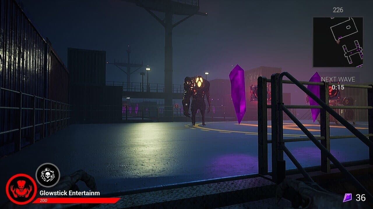 Dark Deception: Monsters & Mortals - Monstrum thumbnail 10