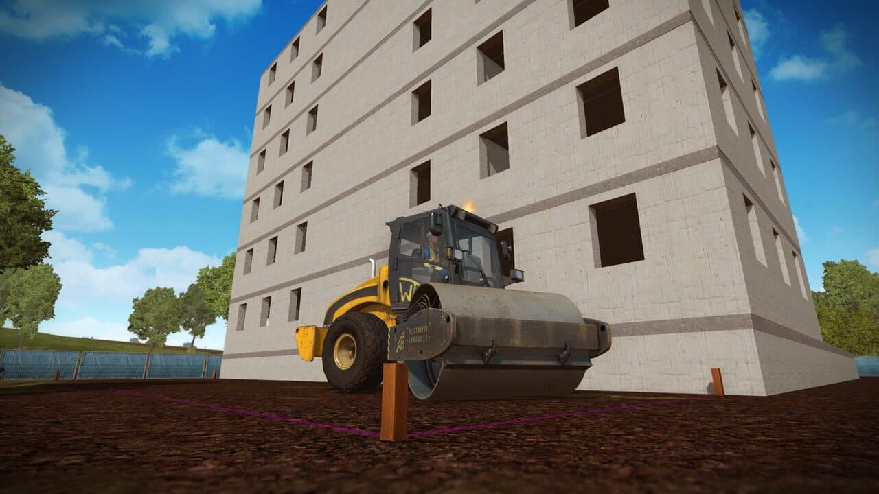 Construction Simulator 2015: St. John's Hospital Fuchsberg thumbnail 4