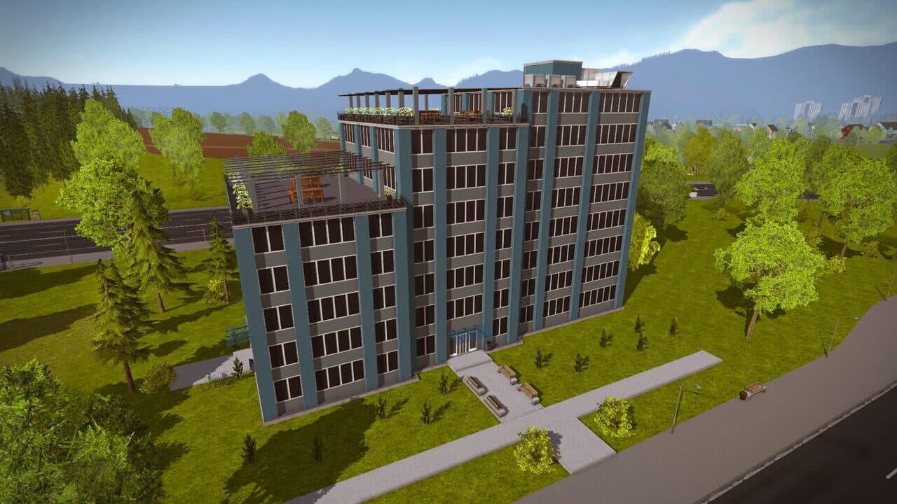 Construction Simulator 2015: Liebherr HTM 1204 ZA thumbnail 6