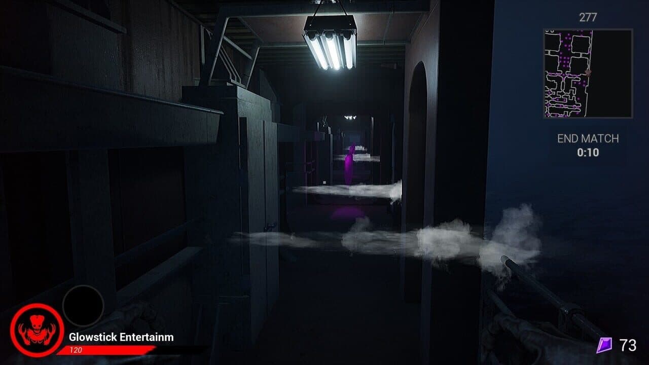 Dark Deception: Monsters & Mortals - Monstrum thumbnail 8