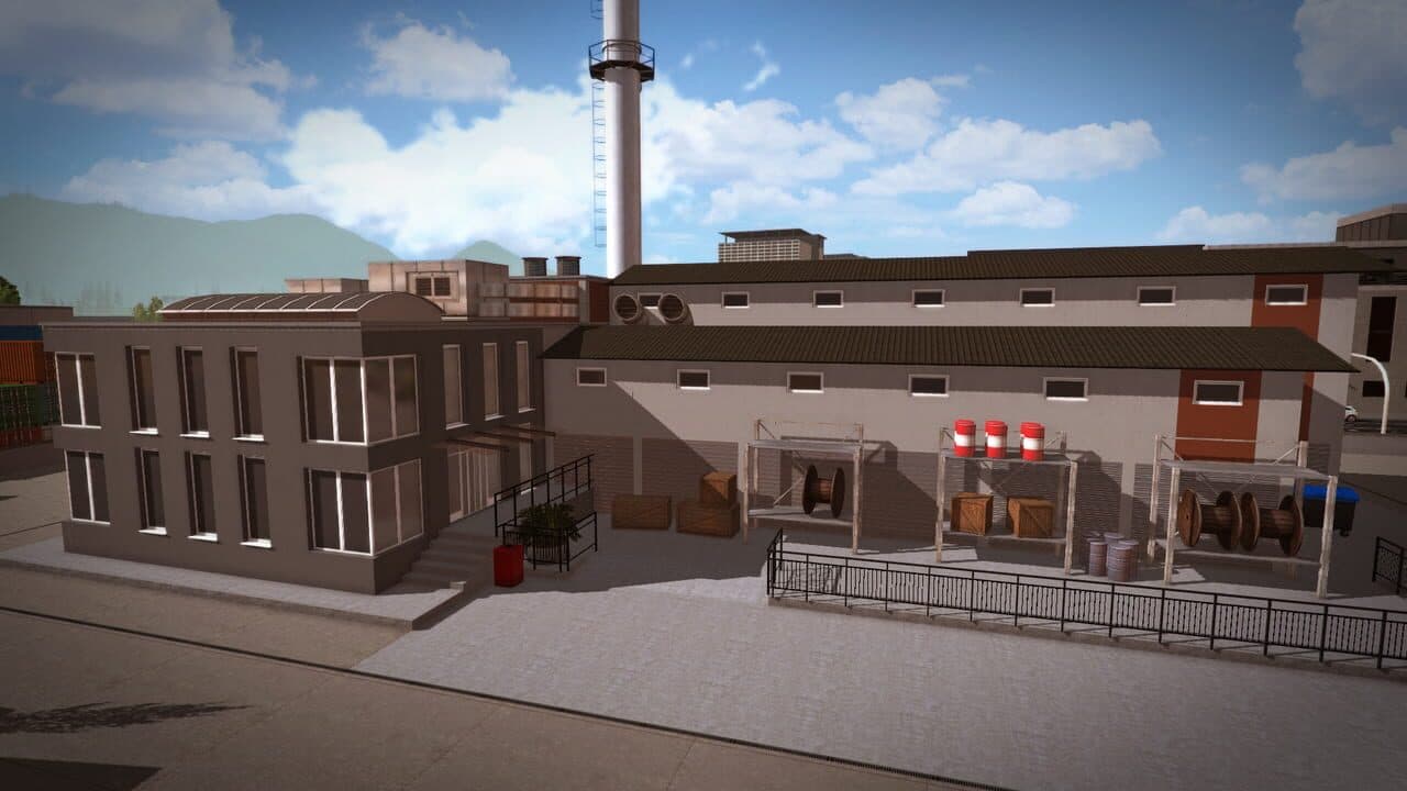 Construction Simulator 2015: Liebherr 150 EC-B thumbnail 6