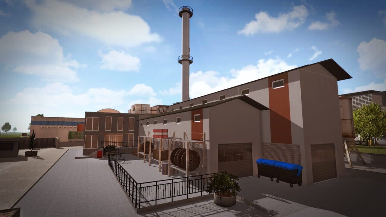 Construction Simulator 2015: Liebherr 150 EC-B thumbnail 7