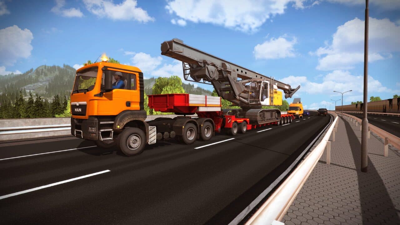 Construction Simulator 2015: Liebherr LB 28 thumbnail 9