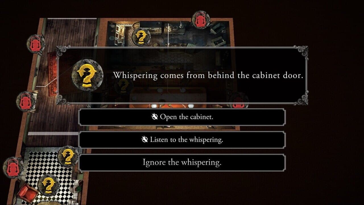 Mansions of Madness: What Lies Within thumbnail 2