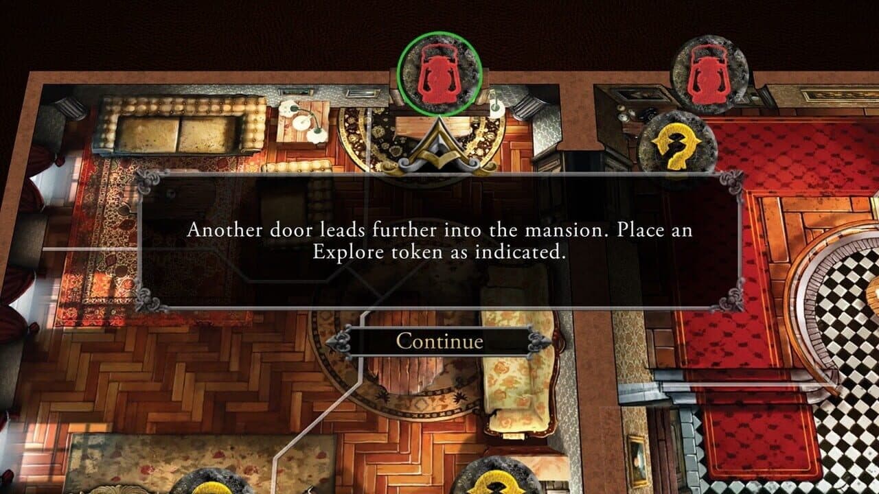 Mansions of Madness: What Lies Within thumbnail 3