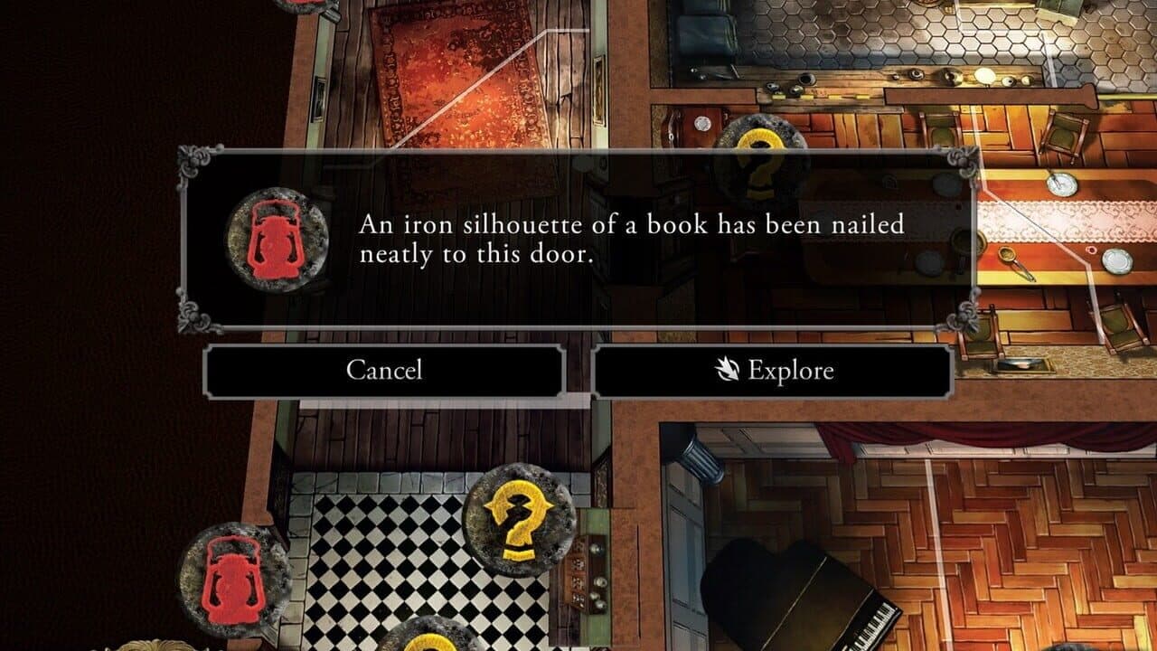 Mansions of Madness: What Lies Within thumbnail 4