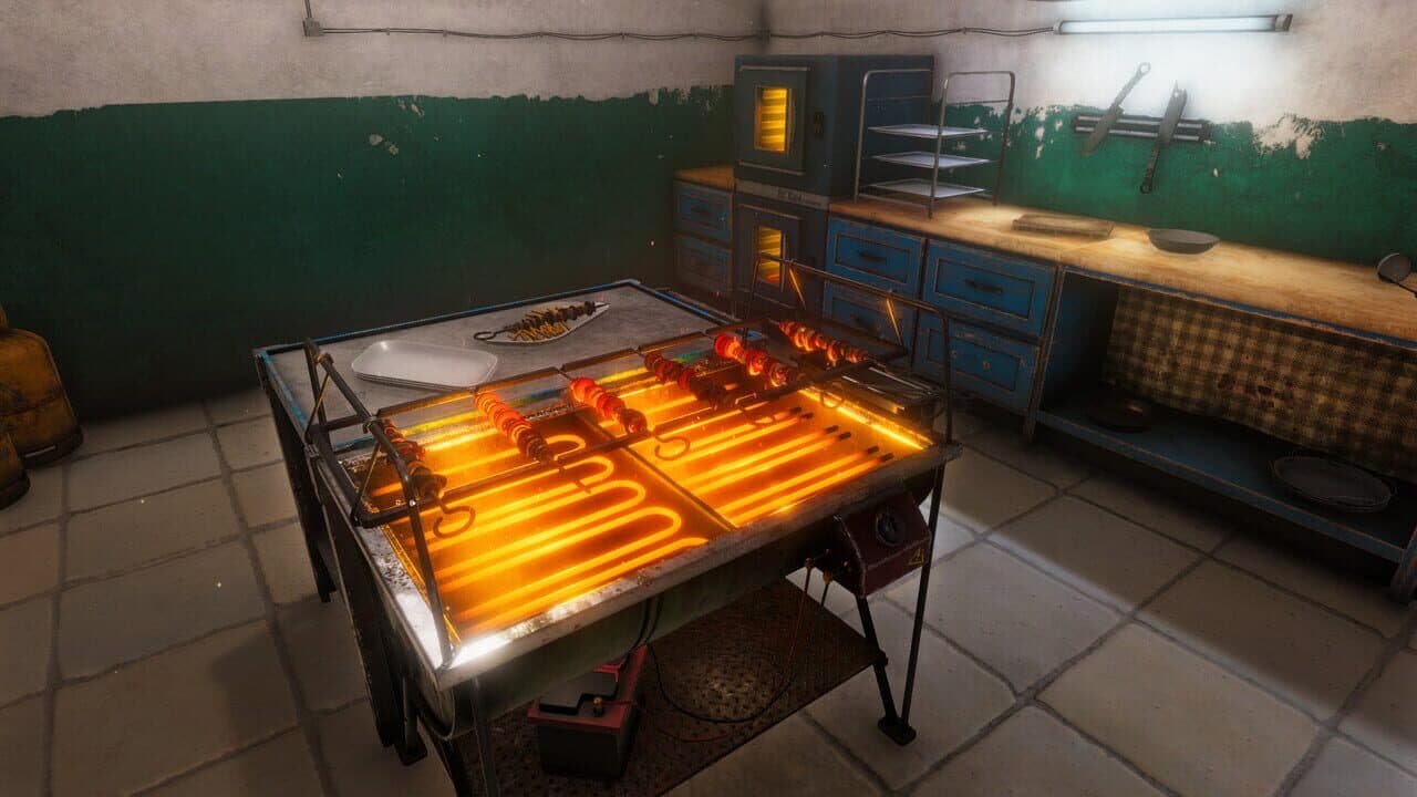 Cooking Simulator: Shelter thumbnail 3