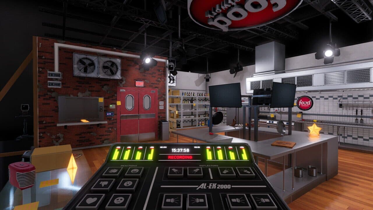 Cooking Simulator: Cooking with Food Network thumbnail 3