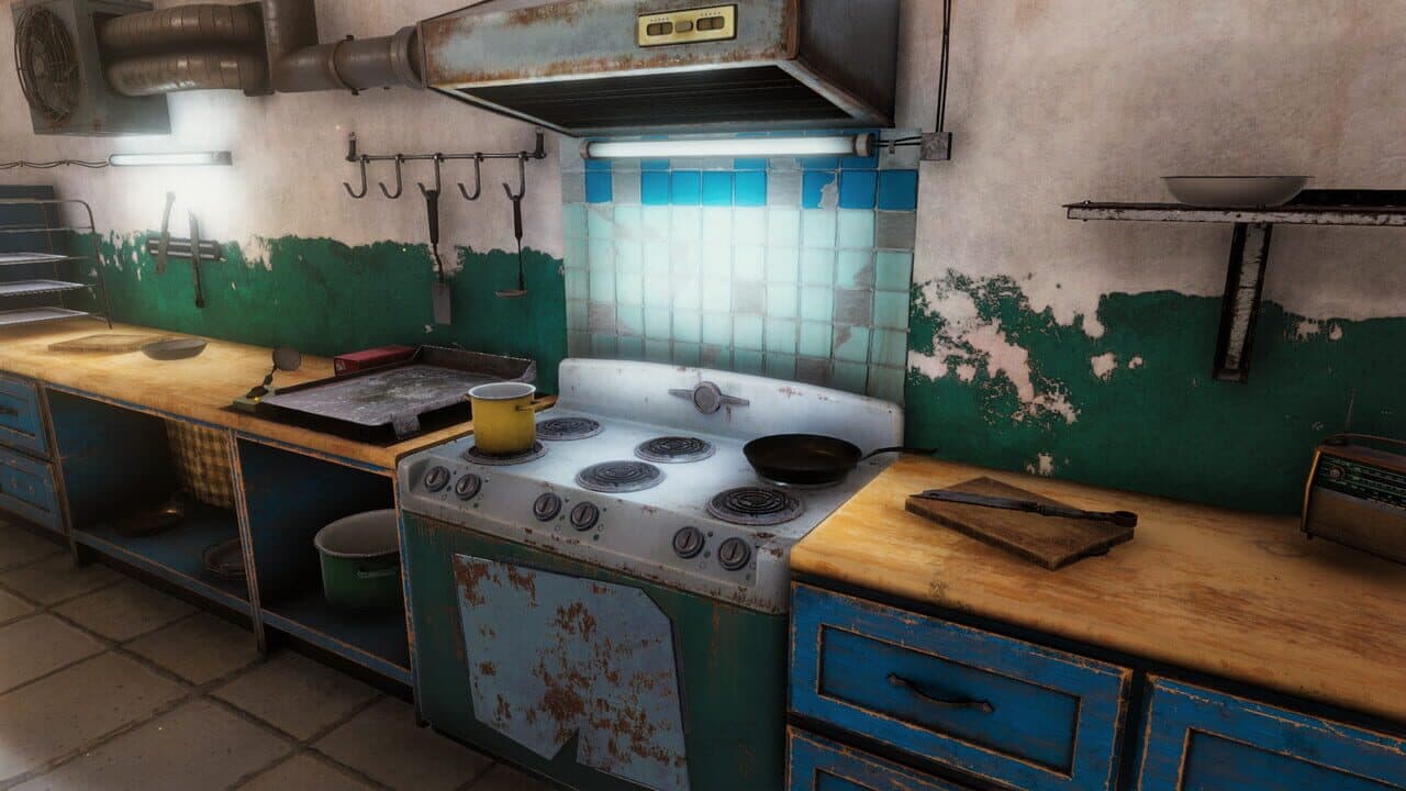 Cooking Simulator: Shelter thumbnail 4