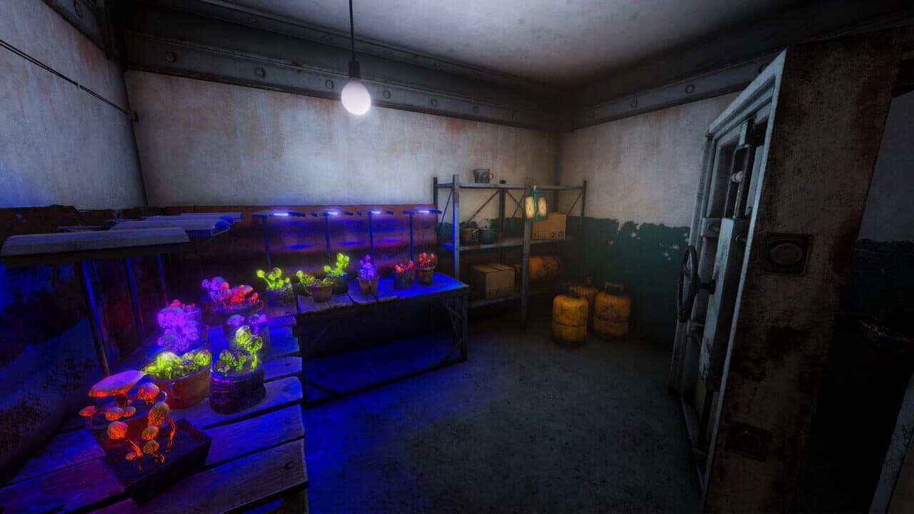Cooking Simulator: Shelter thumbnail 5