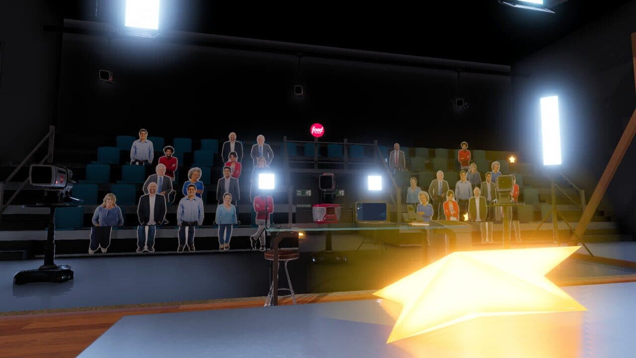 Cooking Simulator: Cooking with Food Network thumbnail 5