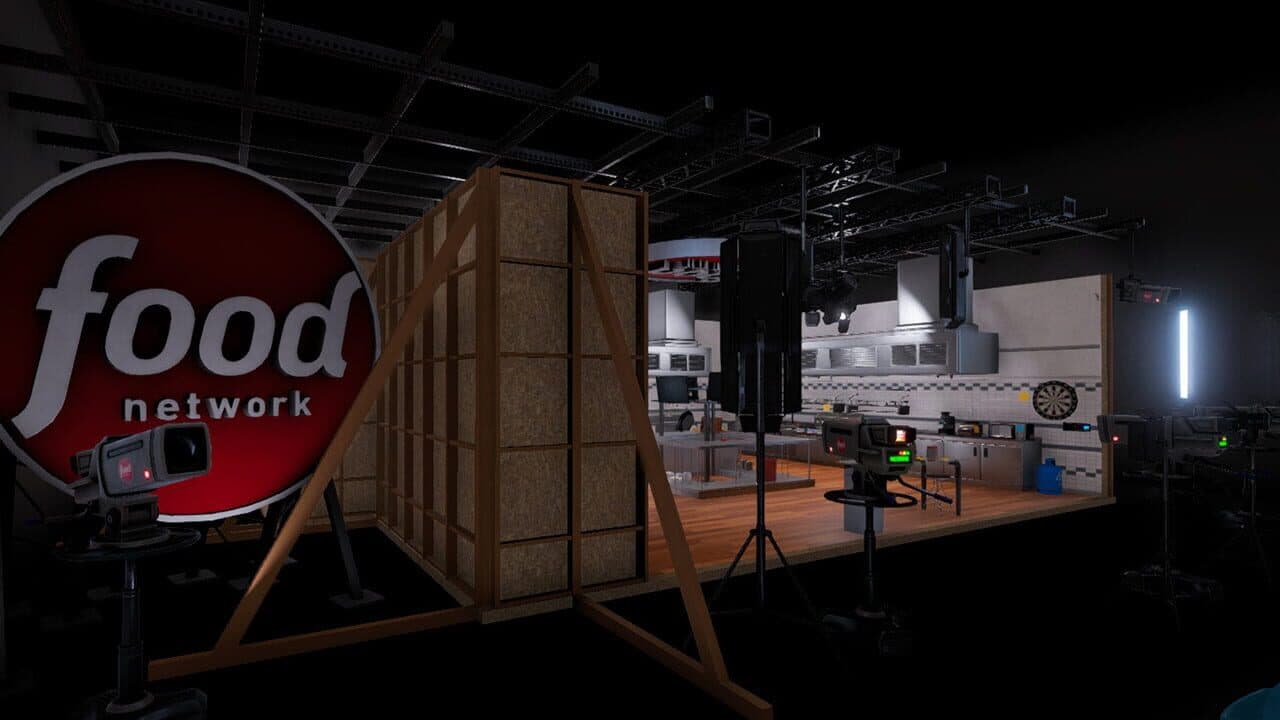 Cooking Simulator: Cooking with Food Network thumbnail 6