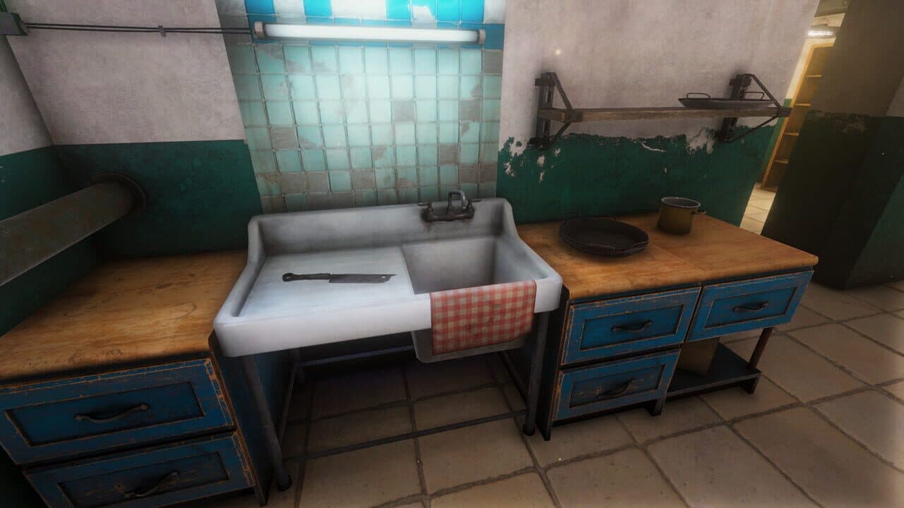 Cooking Simulator: Shelter thumbnail 6