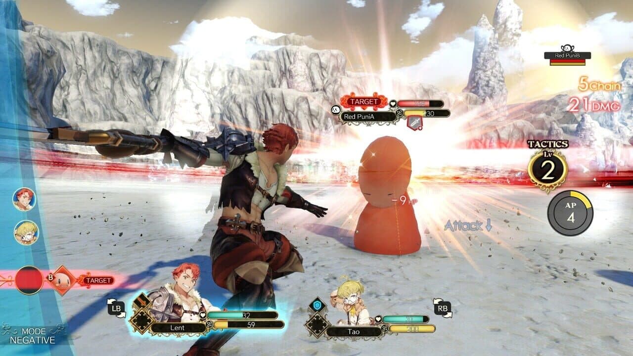 Atelier Ryza: Ever Darkness & the Secret Hideout - Lent's Story "True Strength" thumbnail 3