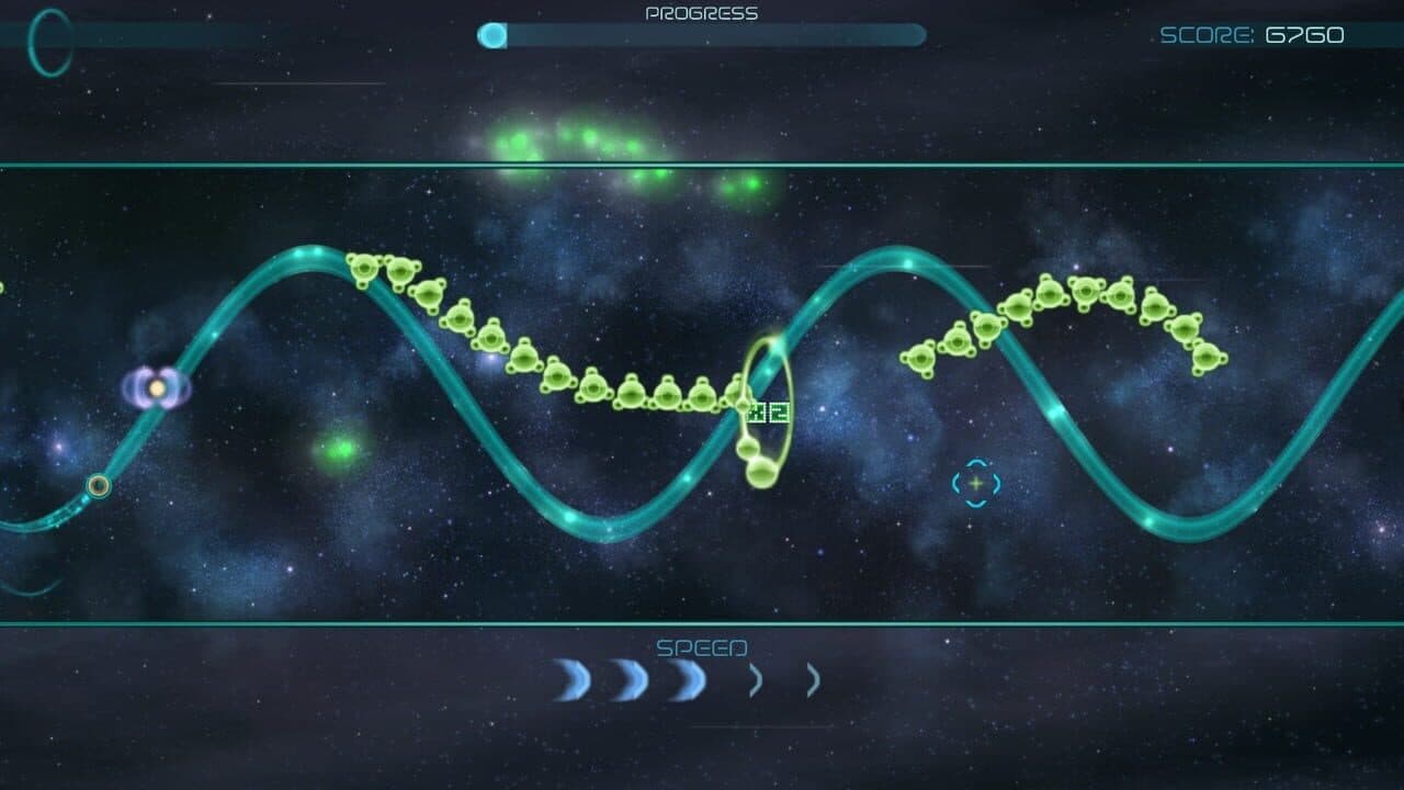 Waveform: Eris thumbnail 2