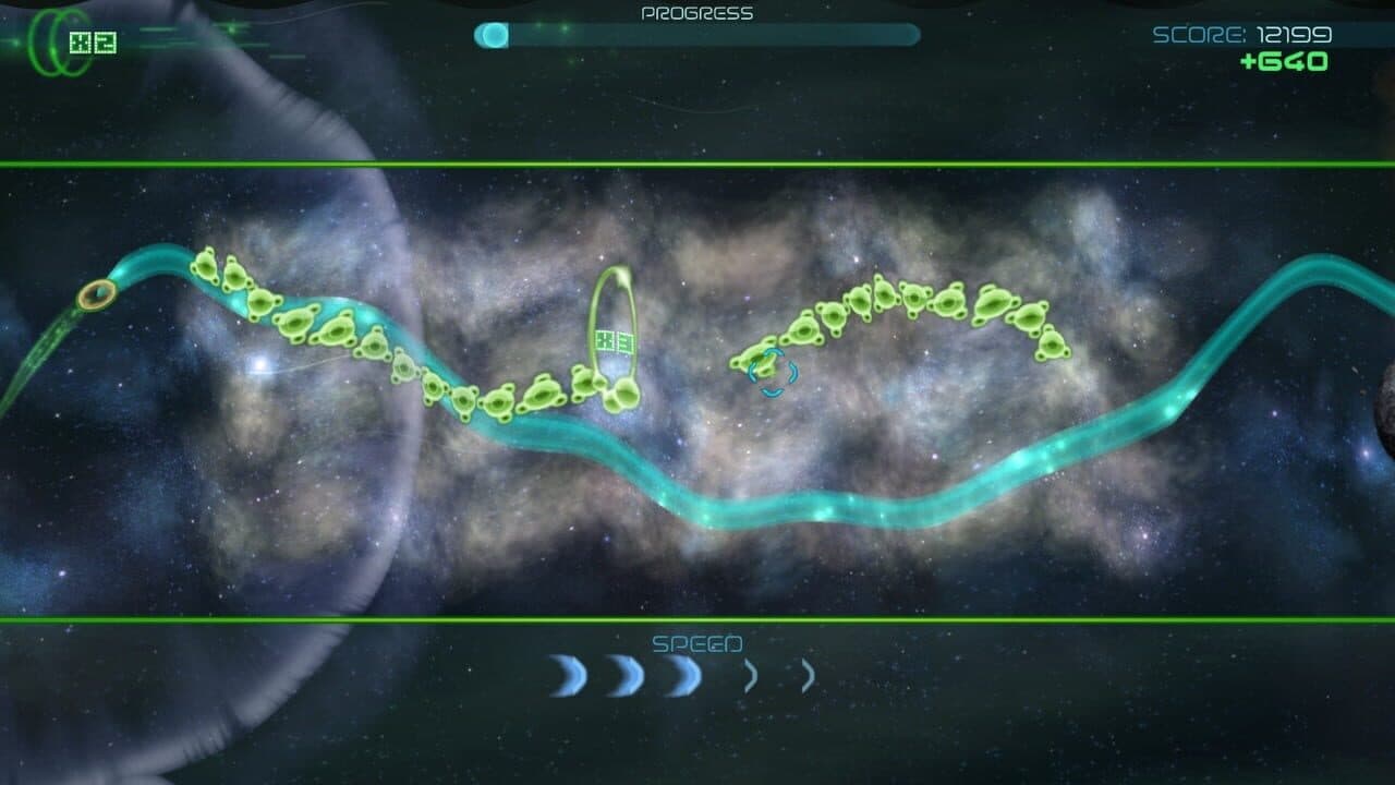 Waveform: Eris thumbnail 3