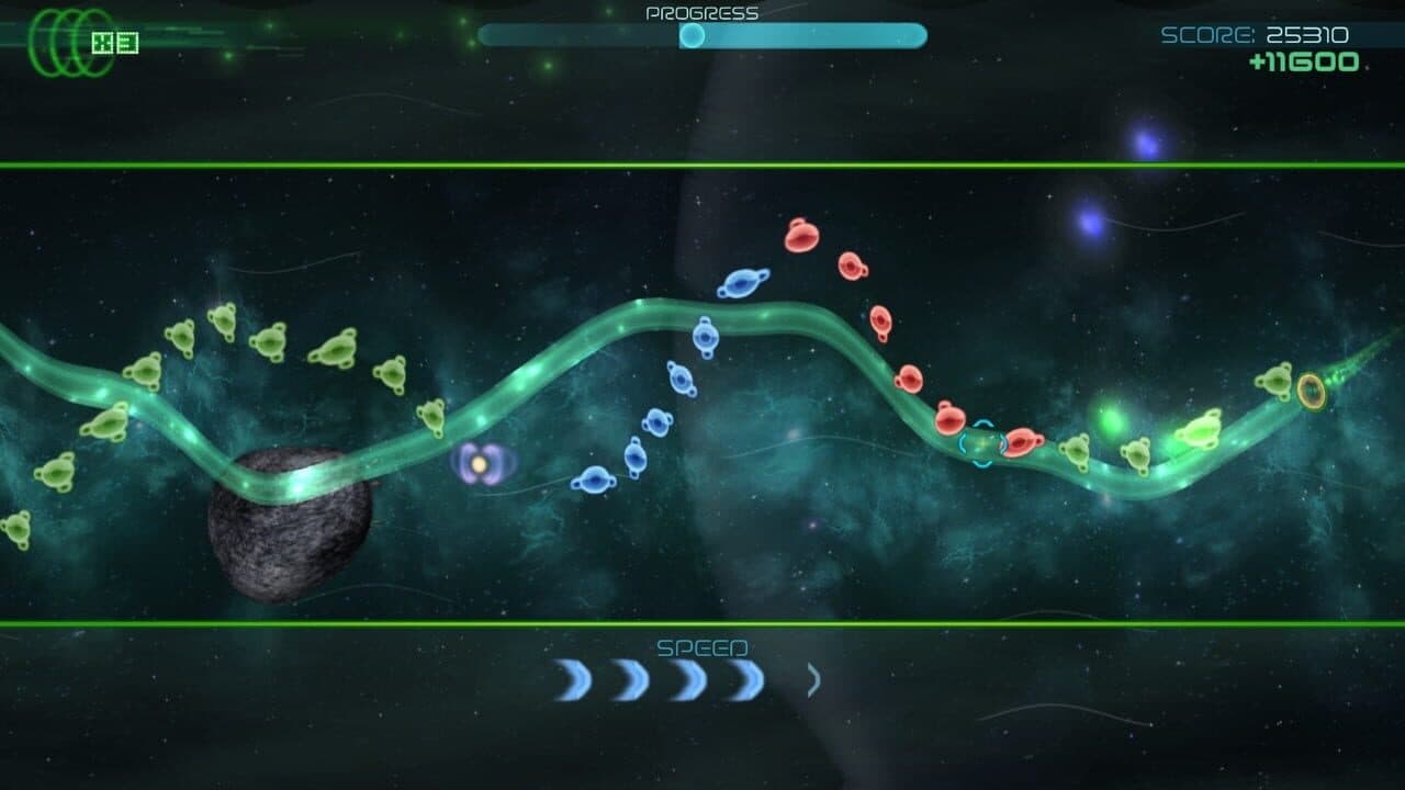 Waveform: Eris thumbnail 4