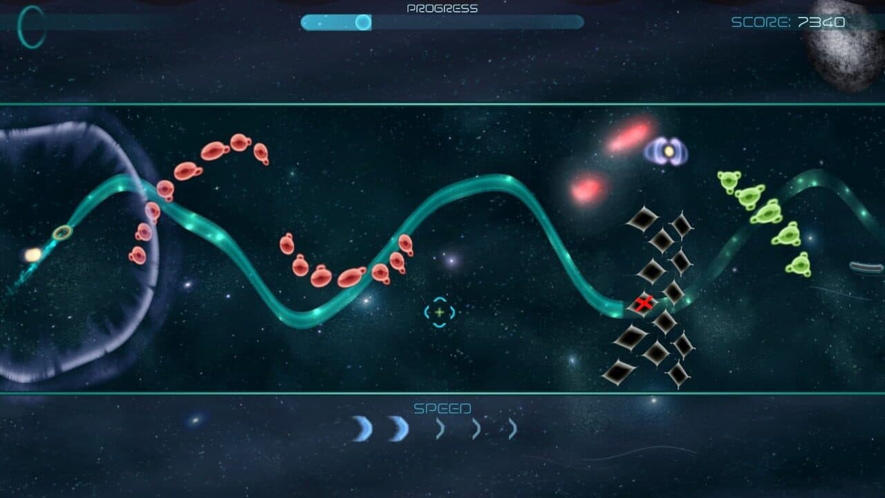 Waveform: Eris thumbnail 5
