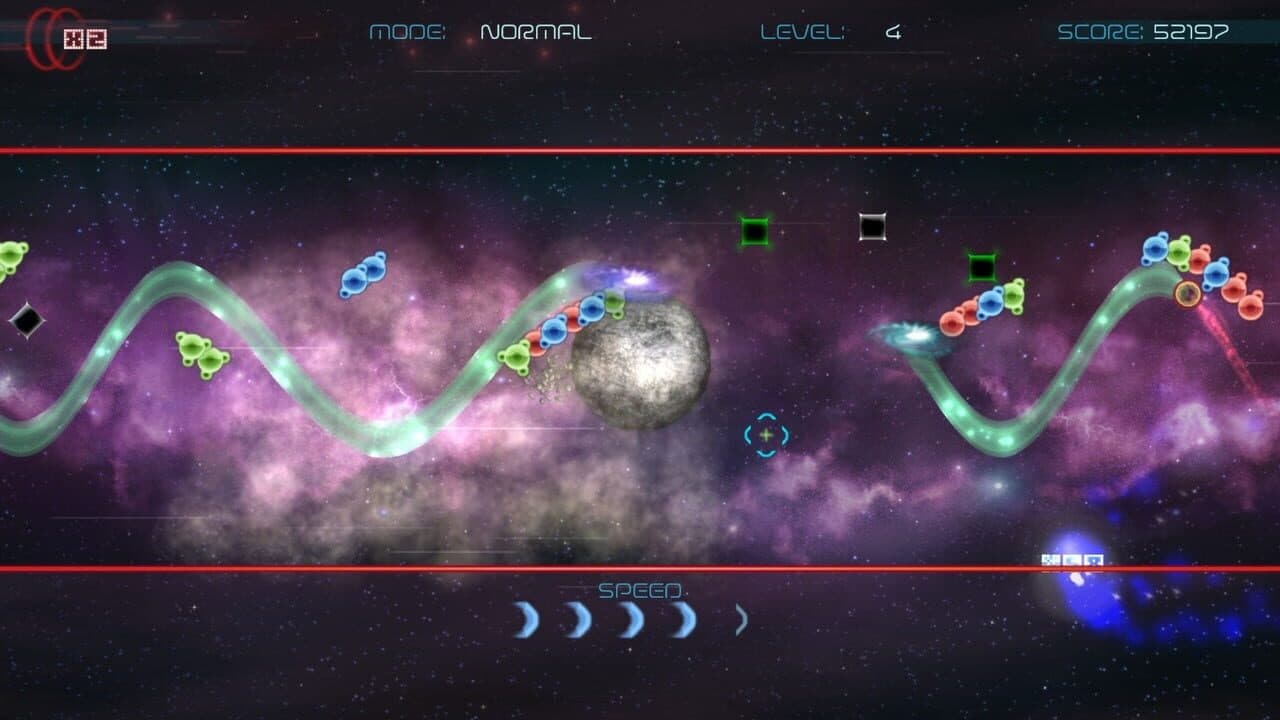 Waveform: Eris thumbnail 6