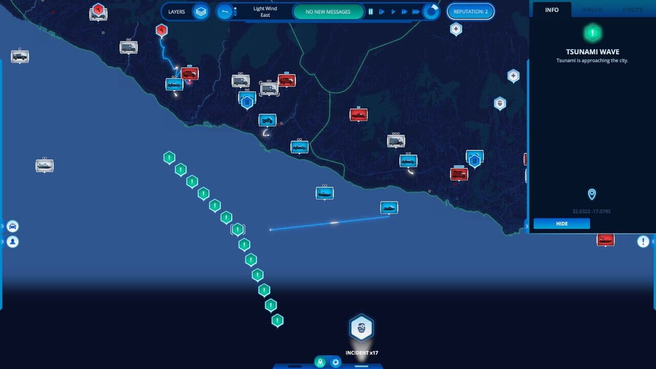 112 Operator: Water Operations thumbnail 2