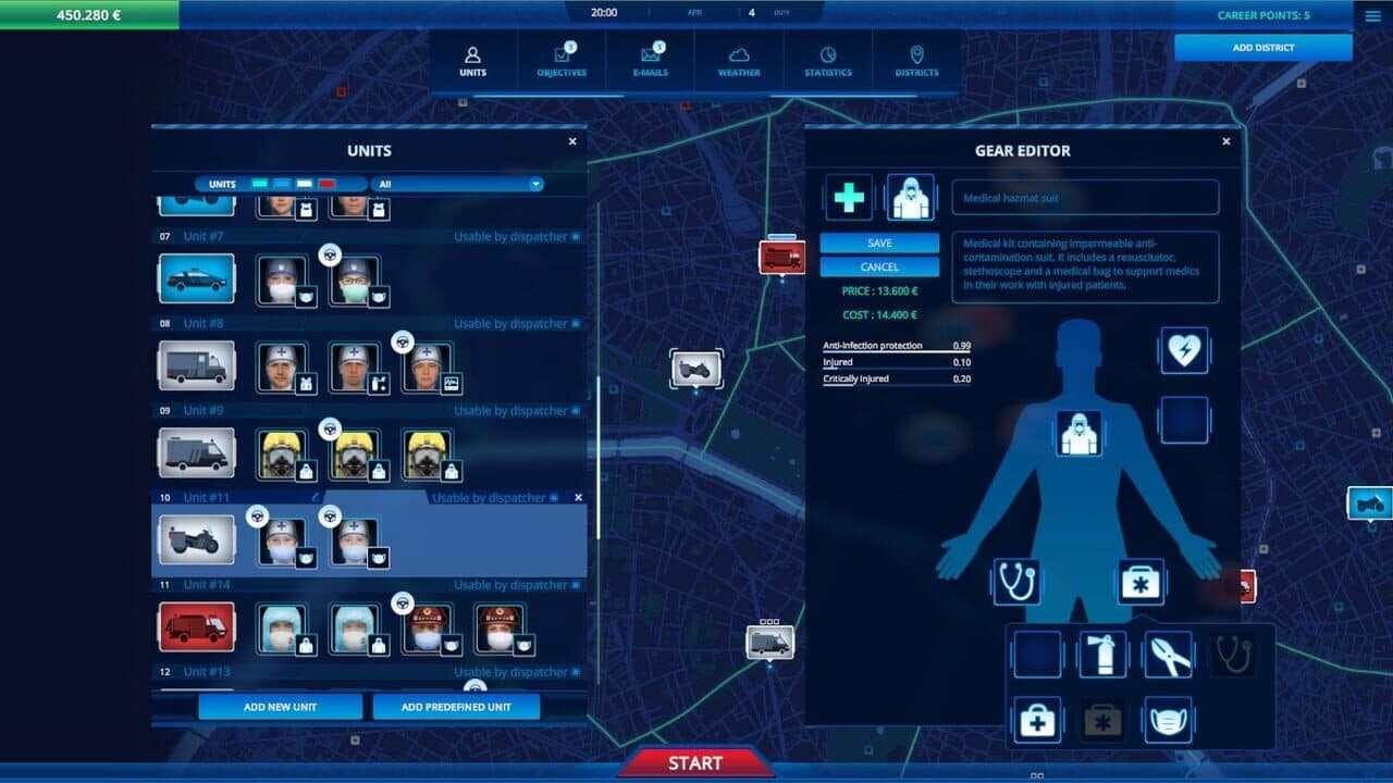 112 Operator: Pandemic Outbreak thumbnail 2