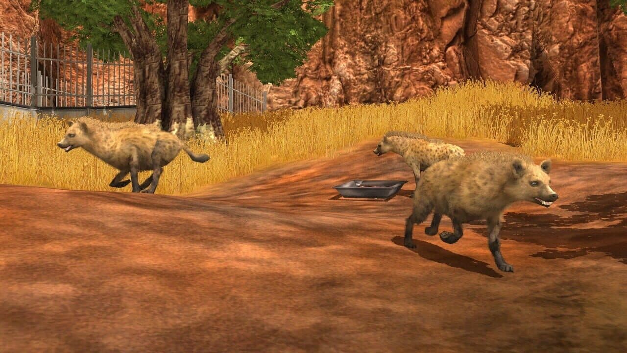 Wildlife Park 3: Africa screenshot 1