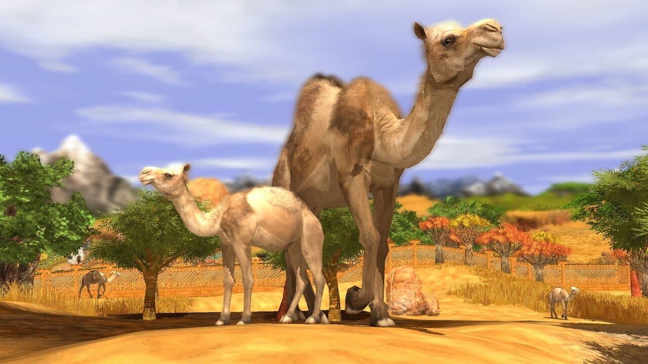 Wildlife Park 3: Africa thumbnail 3