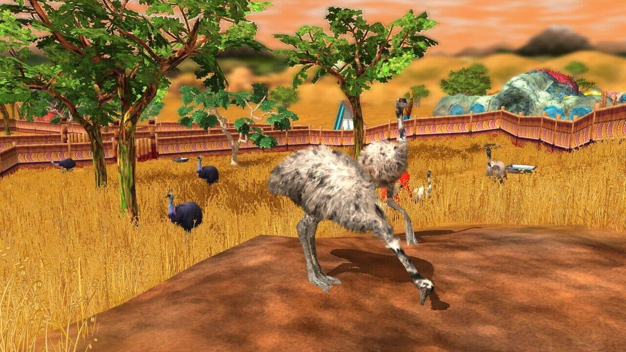 Wildlife Park 3: Down Under thumbnail 2