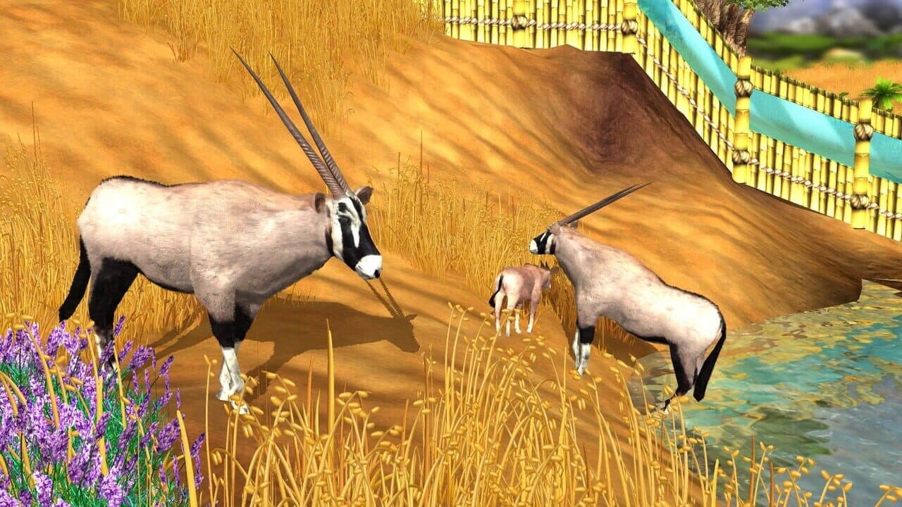 Wildlife Park 3: Africa thumbnail 6