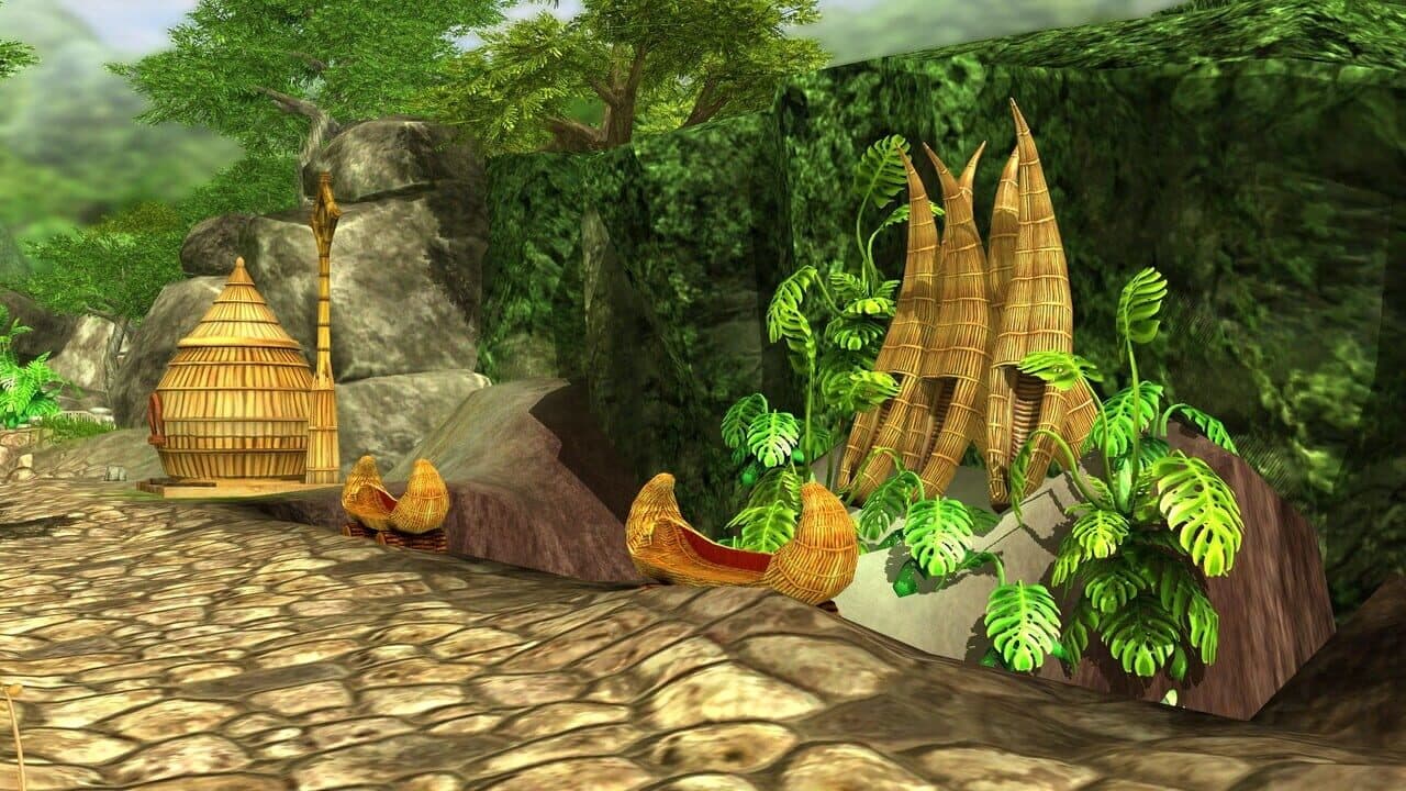 Wildlife Park 3: Amazonas thumbnail 8
