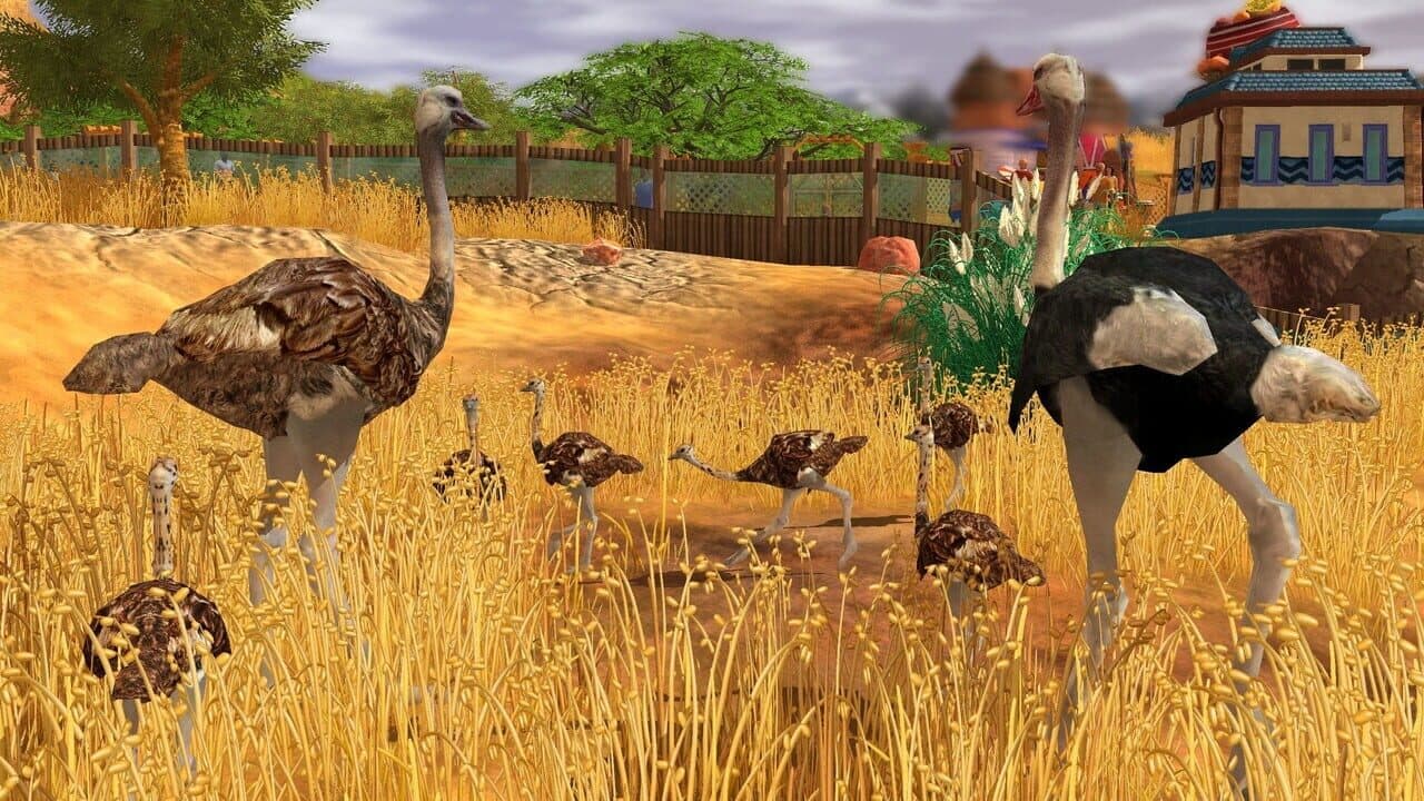 Wildlife Park 3: Africa thumbnail 7