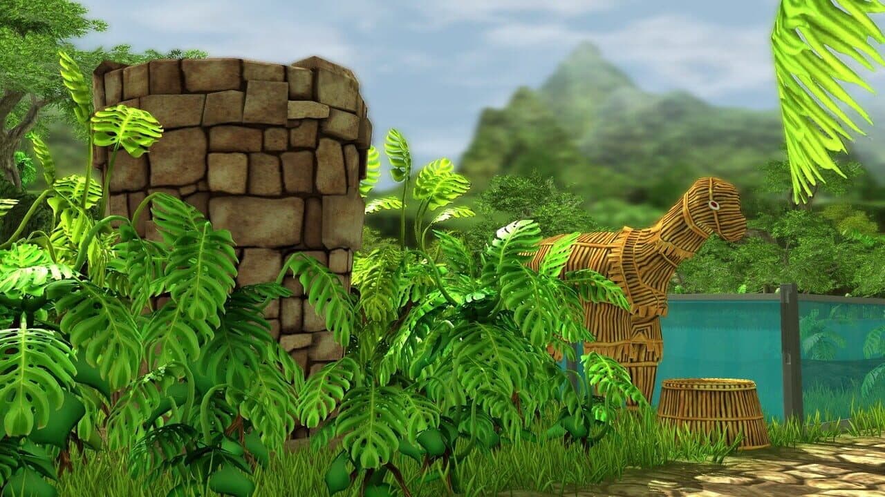 Wildlife Park 3: Amazonas thumbnail 9