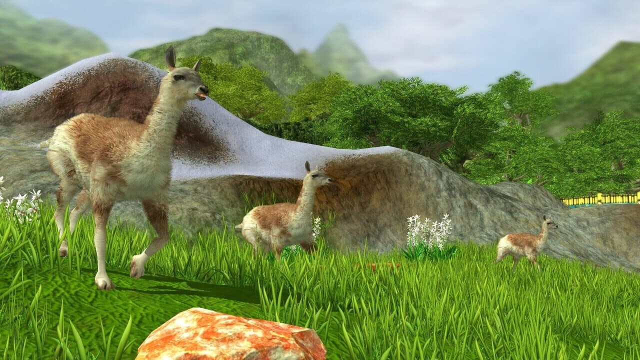 Wildlife Park 3: Amazonas thumbnail 10