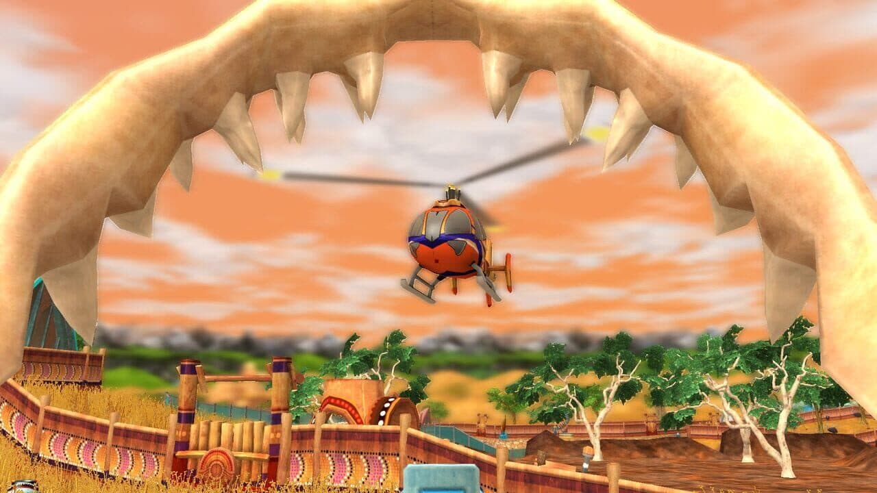 Wildlife Park 3: Down Under thumbnail 5