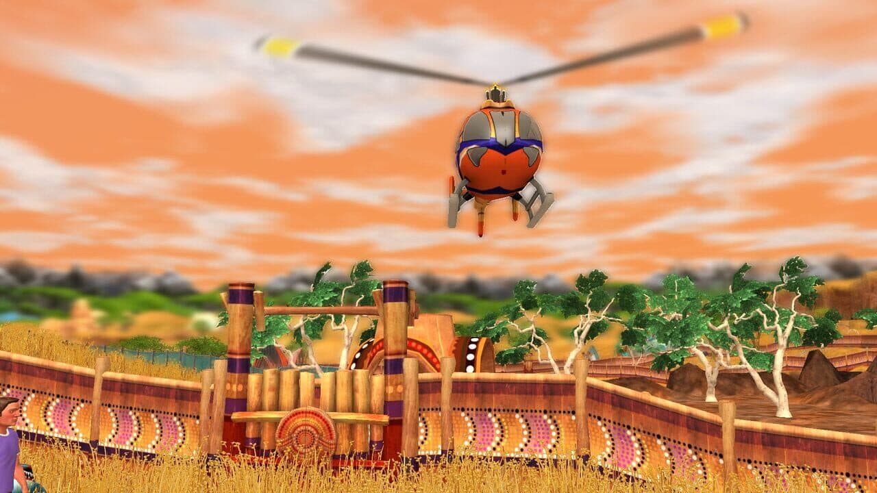 Wildlife Park 3: Down Under thumbnail 6