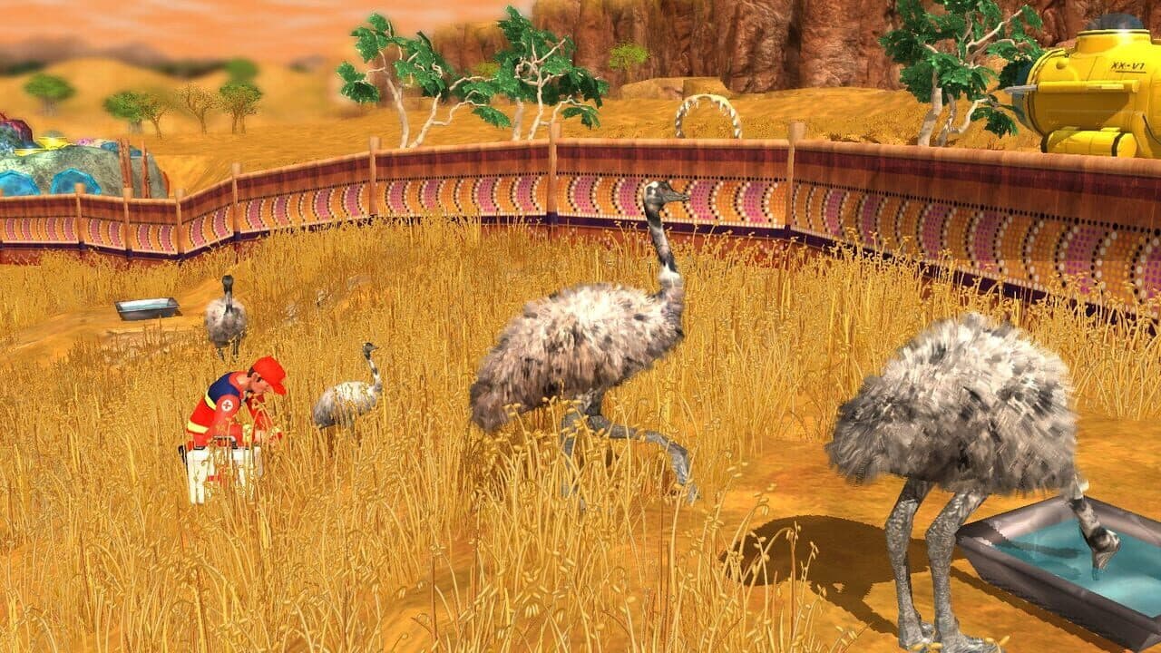 Wildlife Park 3: Down Under thumbnail 7