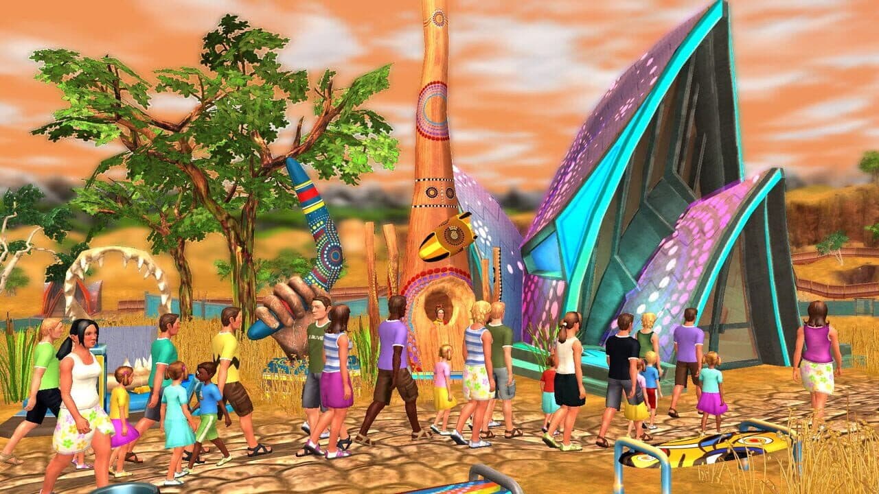Wildlife Park 3: Down Under thumbnail 8