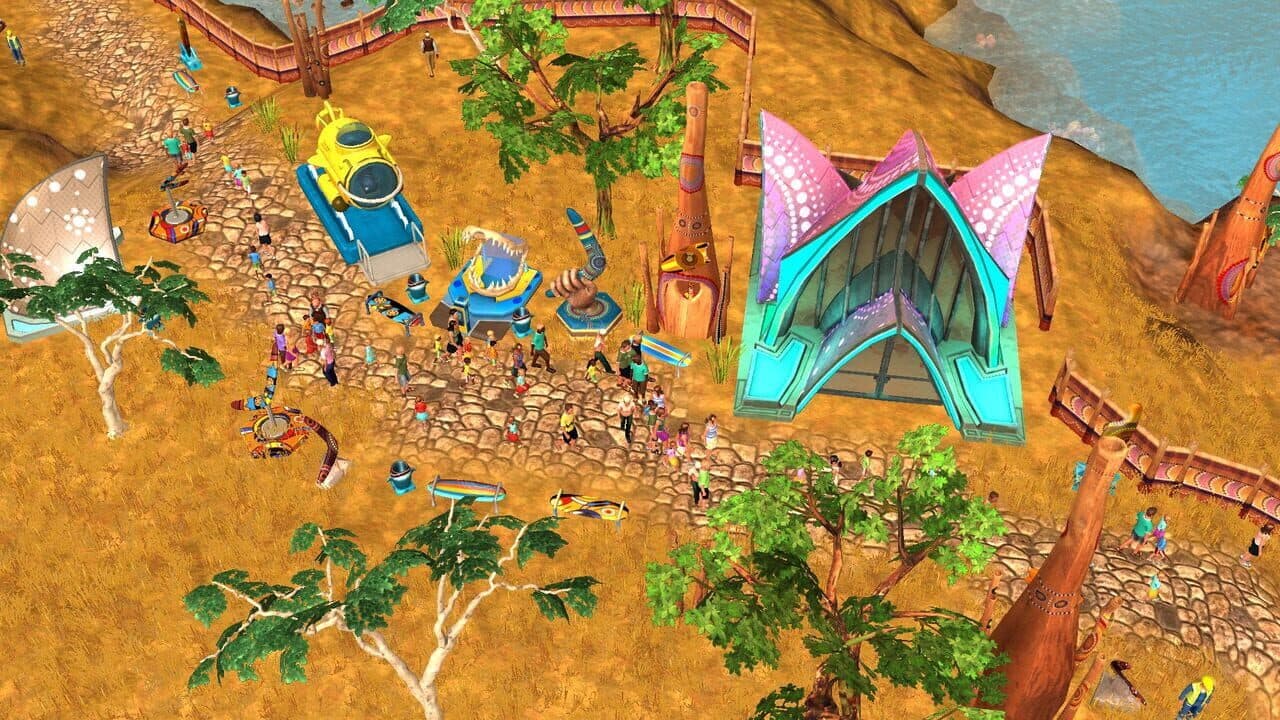 Wildlife Park 3: Down Under thumbnail 11