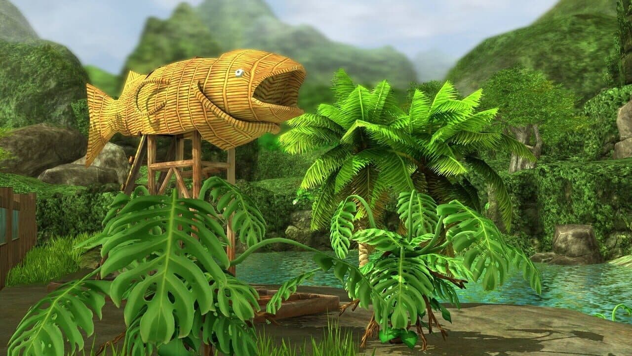 Wildlife Park 3: Amazonas thumbnail 12