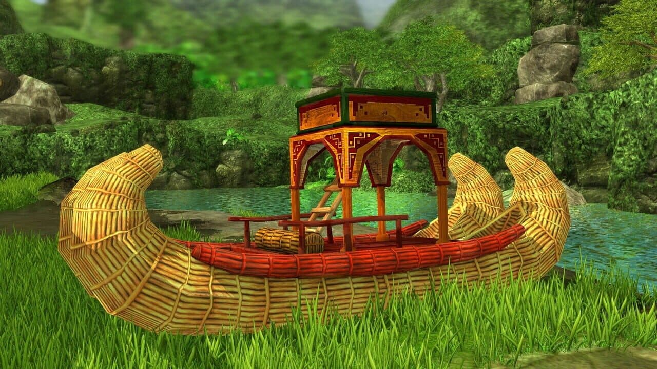Wildlife Park 3: Amazonas thumbnail 4