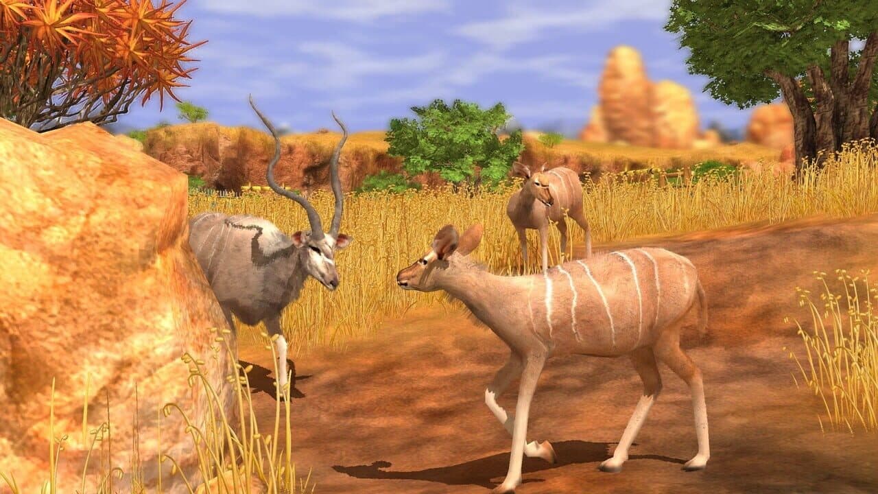 Wildlife Park 3: Africa thumbnail 8