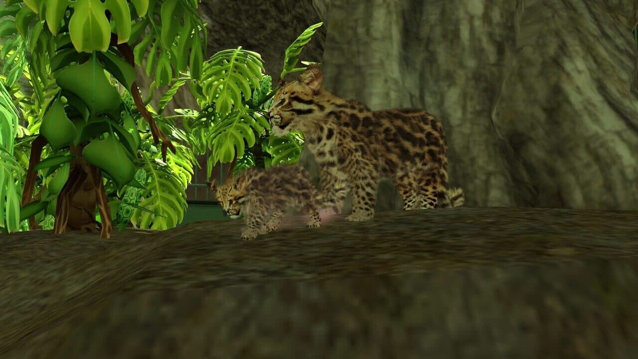 Wildlife Park 3: Amazonas thumbnail 19