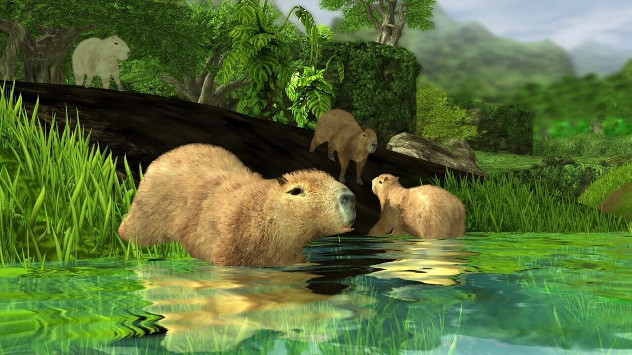 Wildlife Park 3: Amazonas thumbnail 14