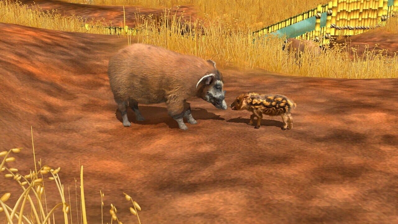 Wildlife Park 3: Africa thumbnail 18