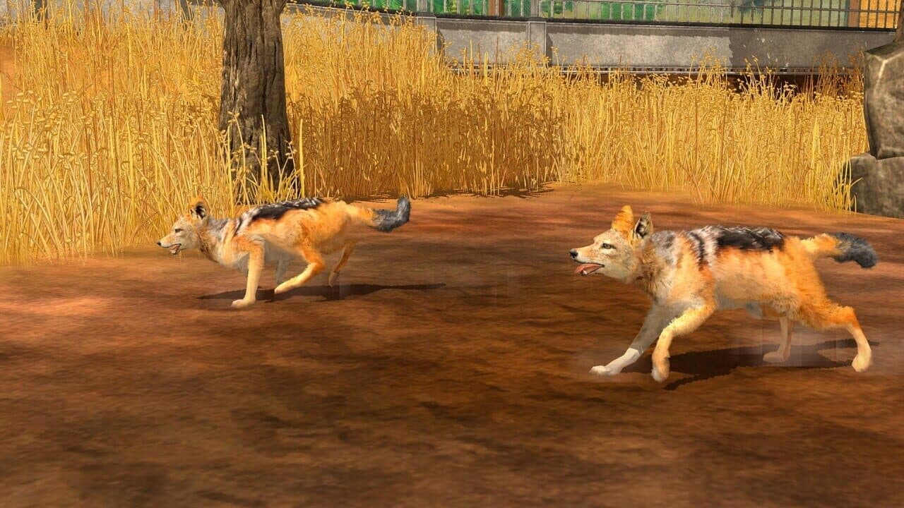 Wildlife Park 3: Africa thumbnail 15