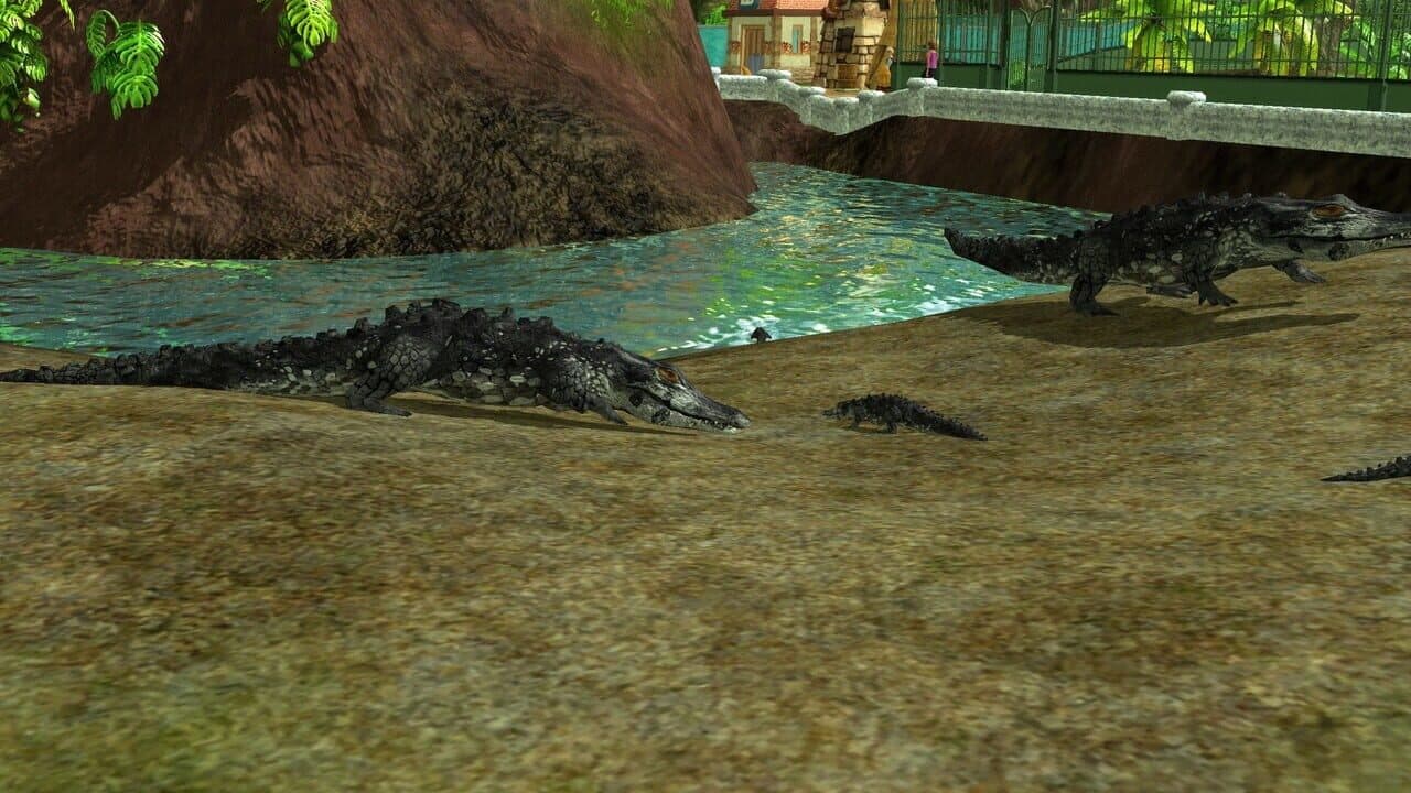 Wildlife Park 3: Amazonas thumbnail 5