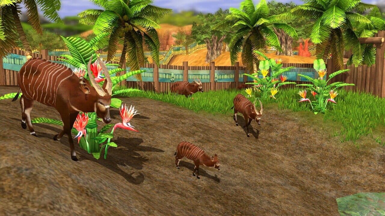 Wildlife Park 3: Africa thumbnail 9