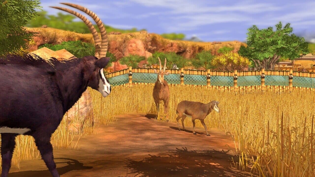 Wildlife Park 3: Africa thumbnail 16
